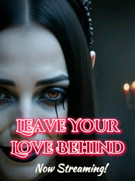 Leave Your Love Behind: A Darker Witch-Pop Ballad