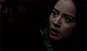 it's so cool, right?! — “DAISY HELPING YOU, HER YOUNGER SIBLING, FALL...