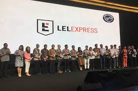 Menurut lucy, bisnis logistik masih terbilang baru karena fasilitas pertama hanya ada di surabaya yang berdiri pada kuartal iv tahun 2017. Lazada Express Raih Indonesia Wow Brand 2019