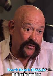 The Art of Buying and Selling Classic Cars