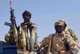 Site d'information et d'actualité, revue de pressedu tchad. Yc3bbfljhwv8bm