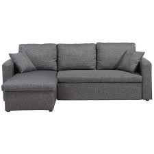 Aspen Canape D Angle Reversible Convertible 3 Places Coffre De Rangement Tissu Gris Chine Contemporain L 223 X P 150 Cm En 2020 Canape Angle Canape Angle Gris Et Tissu Gris