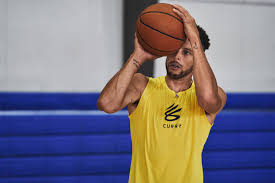 Wardell stephen curry ii also known as steph curry, is an american professional basketball player for the golden state warriors of the national basketball . Under Armour Launches Brand With Nba Star Steph Curry To Rival Nike S Jordan