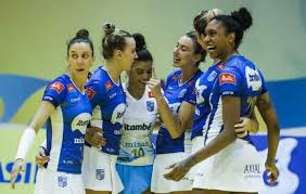 Lá atrás, quando comecei a jogar vôlei, eram 24 etapas no circuito brasileiro, explicou o capixaba não estou falando sobre o jogo de hoje. Copa Brasil Feminina Competicao Comeca Nesta Terca Feira Com Tres Partidas
