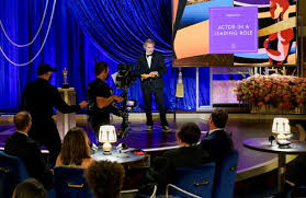 Interest and anticipation builds to a fevered pitch leading up to the oscar telecast, when hundreds of millions of movie lovers tune in to watch the glamorous ceremony and learn who will receive the highest honors in filmmaking. G 1oih2wu Gcnm