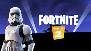 Players can leap off of high structures and redeploy their glider to ensure that they land safely. Free Star Wars Tie Whisper Glider Leaked Following Fortnite 11 30 Update Dexerto