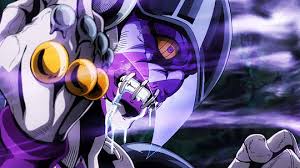 Perfect screen background display for desktop, iphone, pc, laptop, computer. Evil Natural Water Tumblr Jojo Bizzare Adventure Jojo Anime Jojo Bizarre