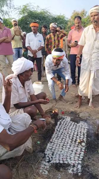 Tribal house 🏠 Jhabua Bhil tribal