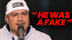 SCL Boxing Conflict JOAQUIN GONZALES vs EDGAR SAUCEDO SUPER HEAVYWEIGHT