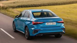 Sound and visual review (interior and exterior) of the new 2021 #audi #s3 limousine (310hp). Audi A3 Limousine 2020 Im Test Schicker Mit Stufe
