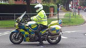 Pin On Police Motorcycles