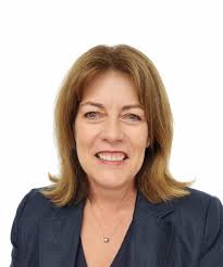 Board & Executive Team