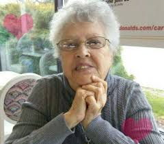 Hallie Koeberlein Obituary April 20, 2022