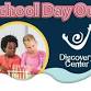 School Day Out: STEAM Break