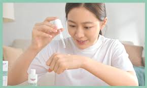 Masalah liang pori yang besar tidak mungkin akan dapat dihilangkan terus. Jom Cuba Serum Terbaru Eucerin Khas Untuk Kulit Berminyak 93 Pengguna Bersetuju Liang Pori Mengecil Selepas Gunakannya Kimchidaily My