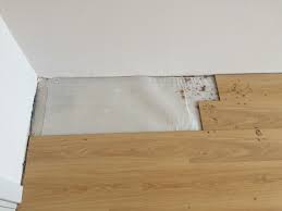 Bu parkelerin kabarmasına neden olabilir. Parke Doserken Yapilan Hile