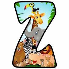 Jungle Png Jungle Safari Png Picture Safari Animals Letter R 1312950 Vippng Animais De Aquarela Caixas Personalizadas Animais De Feltro