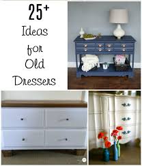 Check spelling or type a new query. Repurposed Furniture Old Dresser Ideas And Makeovers My Repurposed Life Rescue Re Imagine Repeat