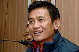 AIFF elections: Chaubey front-runner even as Bhutia expects close contest
