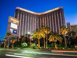 Mandalay Bay Resort Casino Las Vegas Nv