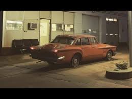 Image result for Luminous Brown 1962 Valiant