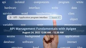 八月活動】使用Apigee 學習API 管理基礎知識- wepro180