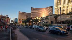 Wer allerdings länger zeit hat, sollte definitiv auch die umgebung kennenlernen. Las Vegas Sehenswurdigkeiten Die Top 10 Der Besten Attraktionen