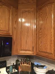 8 kitchen units set , white oriental complete kitchen units 300cm. Professionally Painted Oak Cabinets Or New Cabinetry