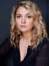 Charleen Deetz, comédienne (Fischer & Partner)