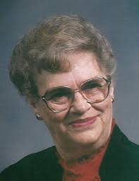 Obituary information for Betty Louise Hundley McBride Stilwell
