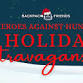Texas Bad Cats Live at Backpack Friends Heroes Against Hunger Holiday Extravaganza
