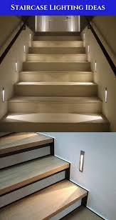 Staircase Lighting Best Ideas Led Staircase Lights Stairs With Lights And Carpet Staircase Lighting Ideas 6 Stairway Lighting Interior Staircase Stairs