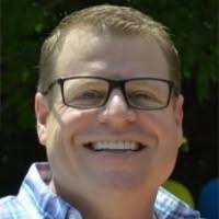 Mark Wolverton's Instagram, Twitter & Facebook