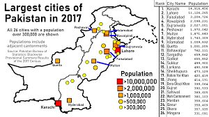 You will find many great namely titles for your irish, indian, miniature, quarter. List Of Cities In Pakistan By Population Wikipedia