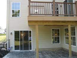 Check spelling or type a new query. 14 First Floor Deck Ideas Decks And Porches Decks Backyard Deck