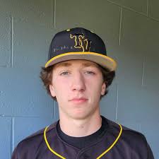 Tyler Rushing's Tri-Valley High School Bio