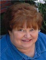 Virginia Perry Obituary (1945