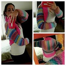 We did not find results for: Simple Knitted Shrug Made By Marni