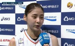 배구선수 故 고유민 母 우리 딸은 악플 때문에 생을 마감한 게 아닙니다. ë°¤ë†€ë‹·ì»´ ë¯¸ëª¨ì˜ ì‹ ì¸ ì—¬ìžë°°êµ¬ ì„ ìˆ˜