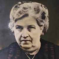 Cristina Eslinda Solari Fernandini (1858–Deceased)