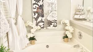 In fact, the proper styling will give your tub even more visual impact and unite the entire bathroom. Master Bathroom Decorating Ideas Tour And Organization Youtube