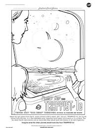 The psychedelic movement emerged in the mid 60's, in parallel to the hippie movement. Download Our Exoplanet Coloring Pages And Colorwithnasa Exoplanet Exploration Planets Beyond Our Solar System