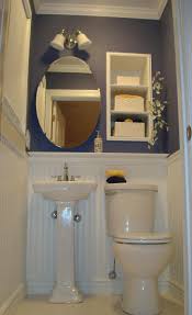 Complement the look with a fascinating yellow glass lamp and modern fixtures. Modern Powder Room Ideas And Designs Most Favourite In 2020