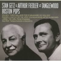 Stan Getz Musician