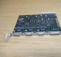 Siemens 6FX1121-4BA03 Sinumerik 800 Servo Interface Board