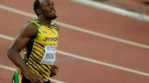 Lea aquí todas las noticias sobre usain bolt: Leichtathletik Wm In Peking Bolt Und Seine Grosse Bunte Usain Show Sport Stuttgarter Nachrichten