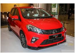 2020 perodua myvi advance 1.5l engine: Jual Kereta Perodua Myvi 2017 H 1 5 Di Selangor Automatik Hatchback Grey Untuk Rm 51 800 4313657 Carlist My
