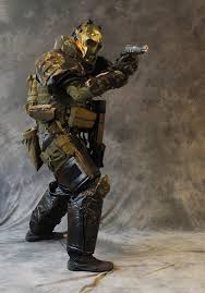Call Of Duty World At War 2 сколько миссий Army Of Two Elliot Salem Cosplay Mk3 By Chaplain Seraphi On Deviantart Army Of Two Military Action Figures Army