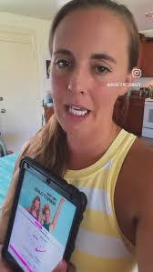 Kristi Stratton's Instagram, Twitter & Facebook