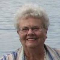 Obituary information for Marilyn Carlson